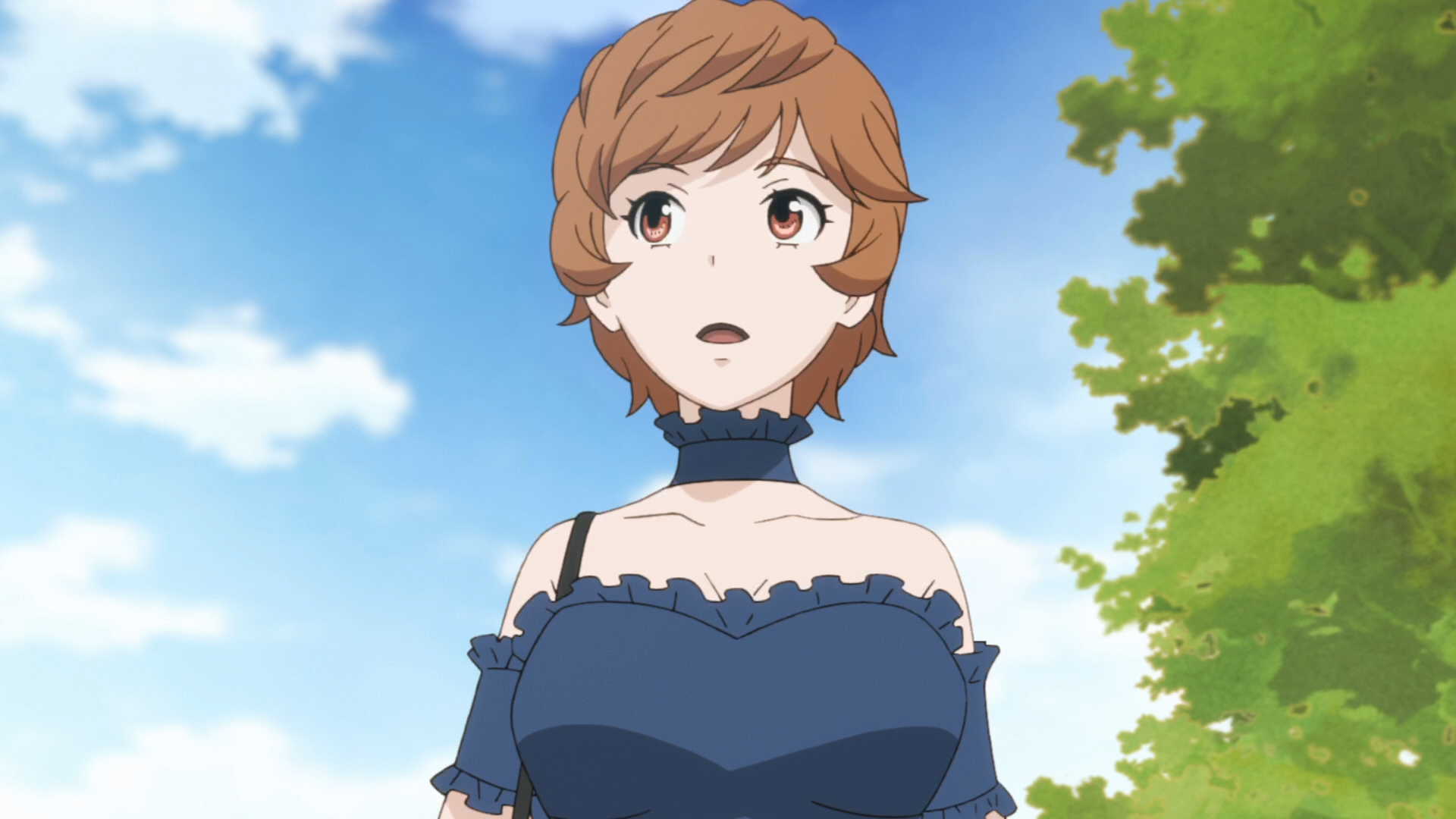 Atom: The Beginning (KuroKishi)